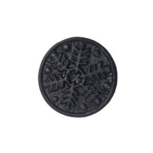 RVE KB 4249 Cast iron cabinet hardware fitting cabinet knobs.