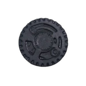 RVE KB 4247 Cast iron cabinet hardware fitting cabinet knobs