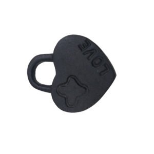 RVE KB 4188 Cast iron cabinet knobs